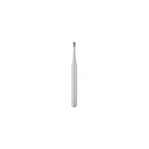 SS White Carbide Burs. FG-1P Pear Shape. 10 pcs.
