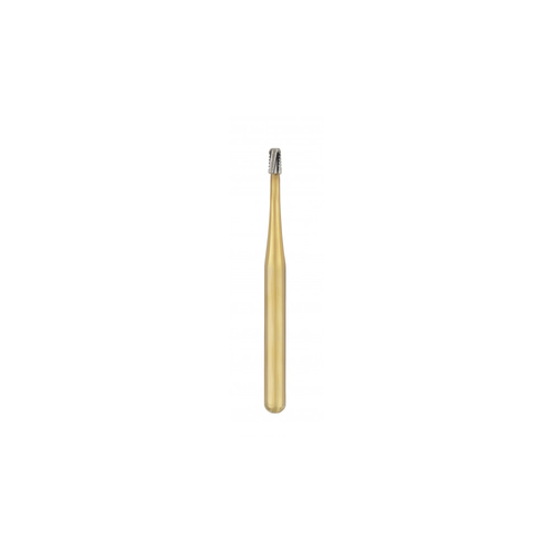 Great White Burs. GW1(331) Pear Clinic Pack of 100 pcs/bag