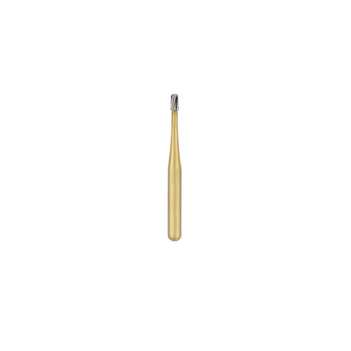 Great White Burs. GW1S Pear Clinic Pack of 100 pcs/bag