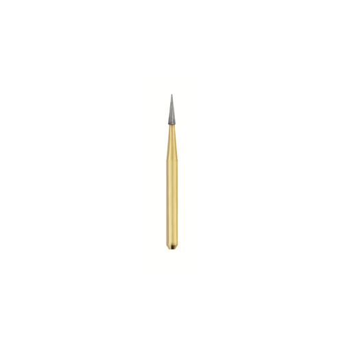 10 Blade Finishing Carbide SE4 Safe End, Sterile Roll 25