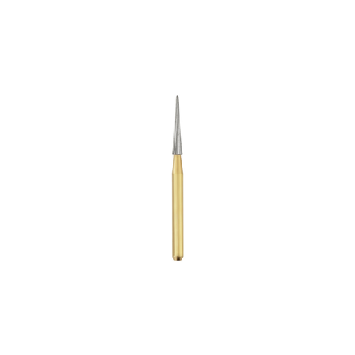 10 Blade Finishing Carbide SE8 Safe End, Sterile Roll 25