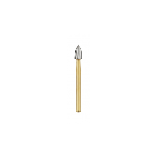 12 Blade Finishing Carbide 7108, Sterile Roll 25