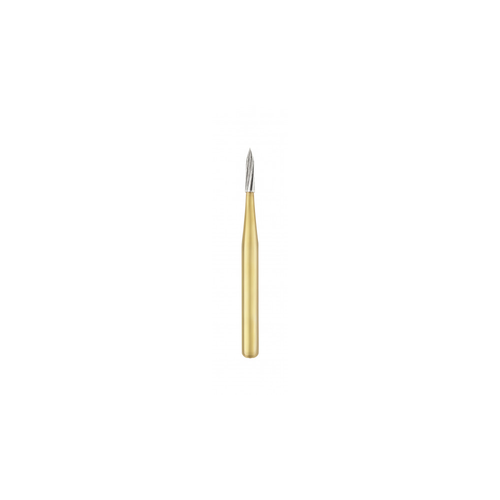 12 Blade Finishing Carbide 7901, Sterile Roll 25