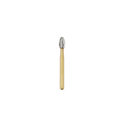 20 Blade Finishing Carbide 8379, Sterile Roll 25
