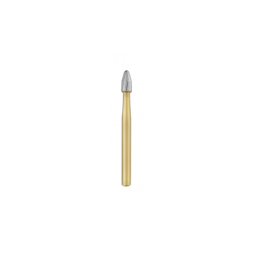 30 Blade Finishing Carbide 9406, Sterile Roll 25