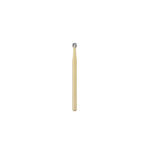Great White Gold Carbide GWsl 6 Round, Sterile Roll 25