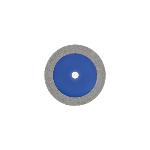 Jazz HP Zirconia/Lithium Disilicate Polisher 3 Step Zl32 Coarse Wheel Unmounted Shank, 1 Pack