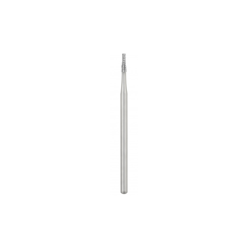 ORAl Surgery Carbide 701 51mm, Shank 2, Sterile 10 Pack