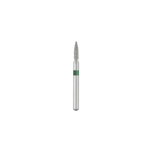 Piranha Diamond 860-014C, Sterile Roll 25