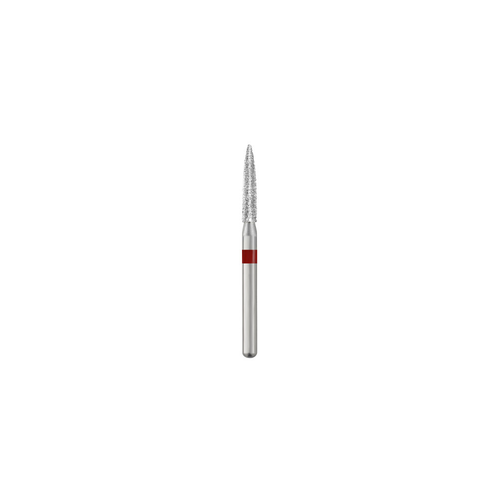 Piranha Diamond 862-016F, Sterile Roll 25