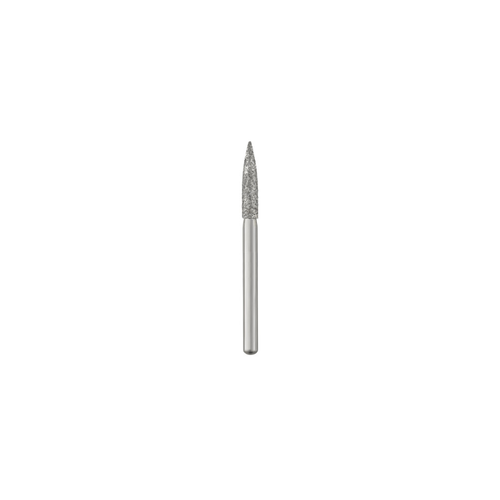 Piranha Diamond 862-017M, Sterile Roll 25