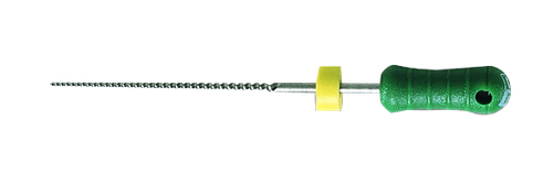 SureFlex Nickel-Titanium Files 25mm, #40