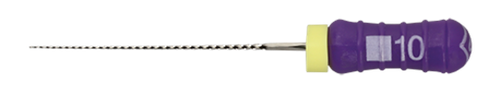 READYSTEEL FlexoFile 31mm, 6/Pack, 015