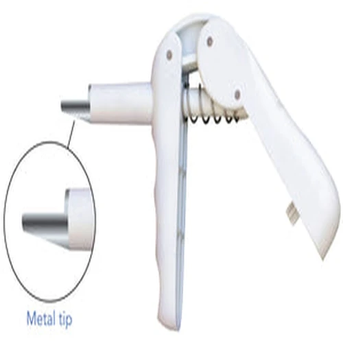 Pac-Dent, Composite dispensing gun, CG-01