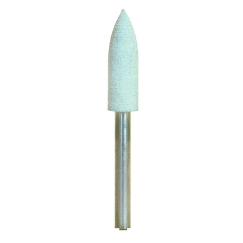Shofu, CompoSite and CompoSite Fine Polishers, CA, Bullet, Fine Grit, 0291