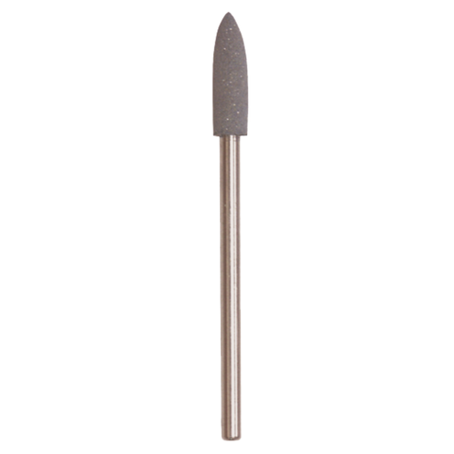 Shofu, CeraMaster Coarse and CeraMaster Polishers, 3/Pack, HP, Bullet, Coarse Grit, 126C
