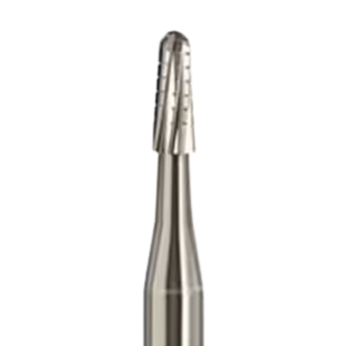 Microcopy, Sterile Carbide Bur Standard Handpiece 1702,  10/Pack, NB10-HP1702