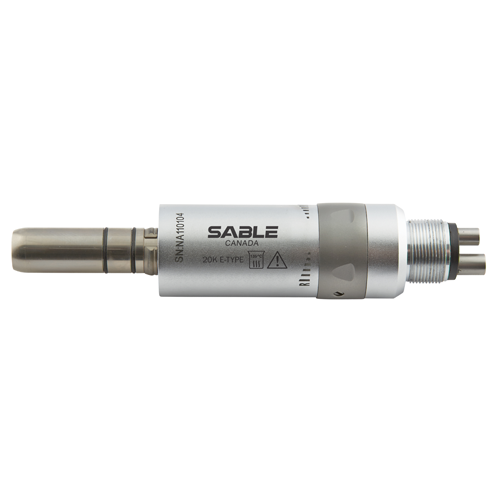 SABLE 20K Air Motor (1600110)