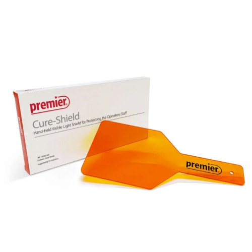 Premier, CURE-SHIELD SET OF 3                                                                                 , 9006166