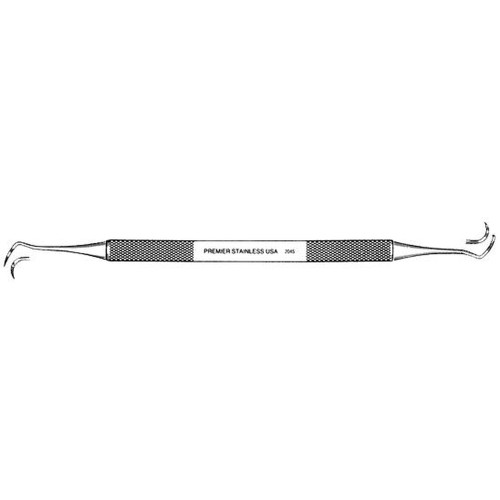 Premier, WSL SCALER LT H-204 S                                                                                , 1004846