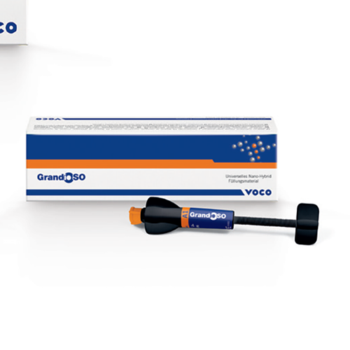 Shade A3.5 Syringe Refill - Universal Light-Curing 89% filled Nano-Hybrid Composite - exp. 12/2027
