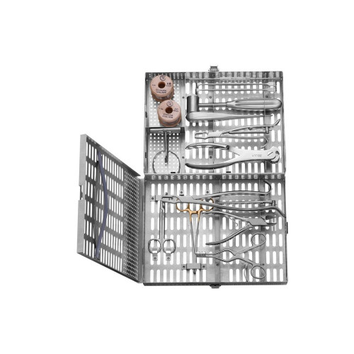 Miltex, VET STD Orthopedic Set, 6840