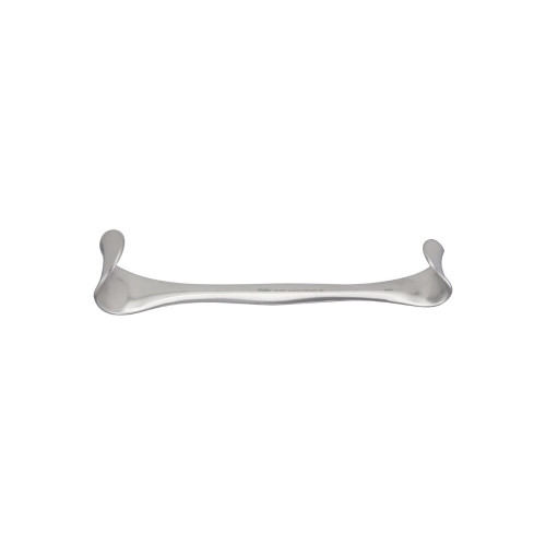 Miltex, Goelet Retractor 7-1/2, Double-Ended, 11-120