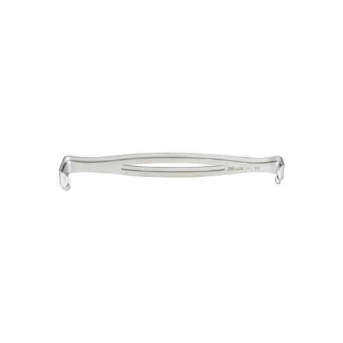 Miltex, Us Army Retractor 8-1/4, Double-Ended, Set of 2, 11-122