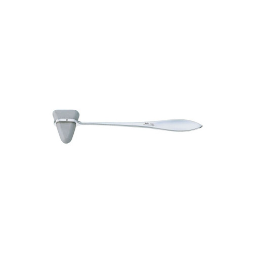Miltex, Taylor Percussion Hammer, 7, Pediatric, Solid Handle, 1-200