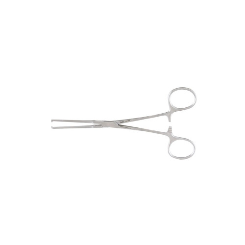 Miltex, Allen Clamp 6-1/4, 1 X 2 Teeth, Longitudinal SERR, 16-102
