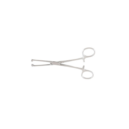 Miltex, Allis Non Crushing Tissue Forceps 6, 16-25