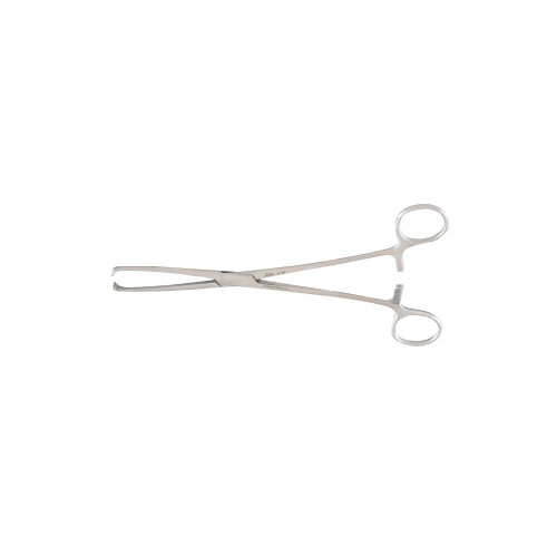 Miltex, Thomas-Allis Tissue Forceps 8-1/4, 6 X 7 Teeth, 16-38