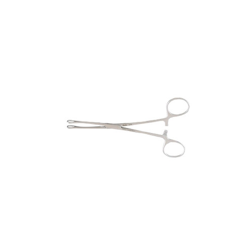 Miltex, Williams Tissue Forceps, 6-1/2, Cross Serrated Jaw, 16-56