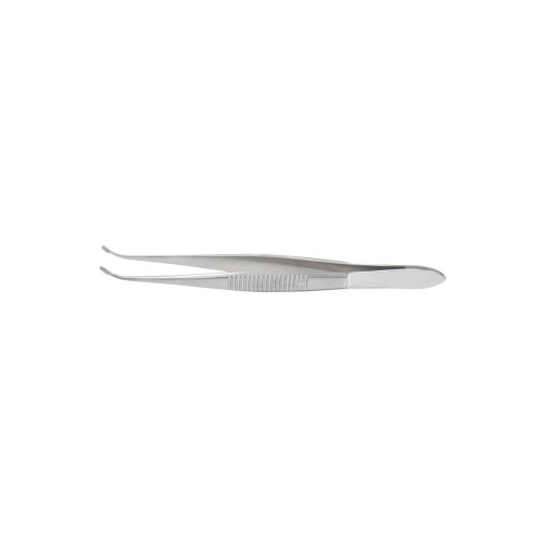 Miltex, Arruga Capsule Forceps 4, Improved Curve, 18-1002