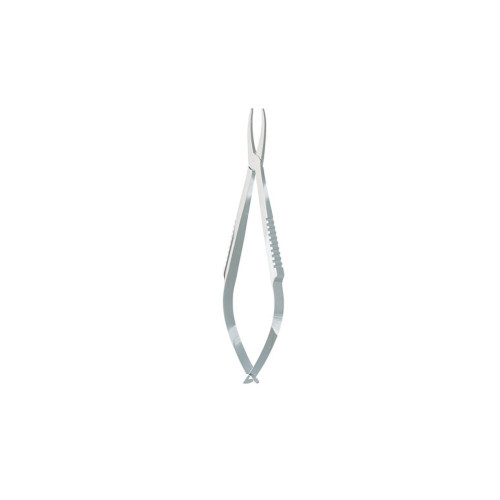Miltex, Gradle Cilia Forceps, 3-7/8, 2.2mm Wide, 18-1116