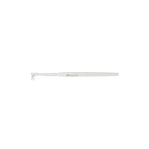 Miltex, Desmarres Retractor 5-1/2, Size 2, Blade Width 14mm, 18-112