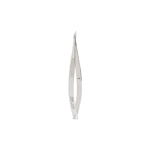 Miltex, Castroviejo Corneal Scissors 3-7/8, Right, 18-1558