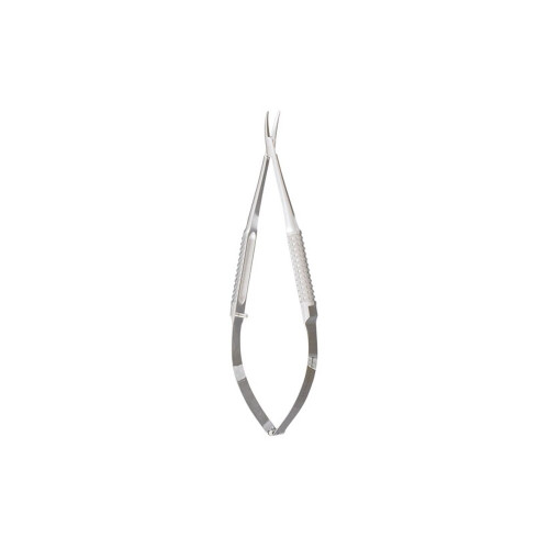 Miltex, Barraquer Needle Holder 5, CVD W/O Lock, 18-1838