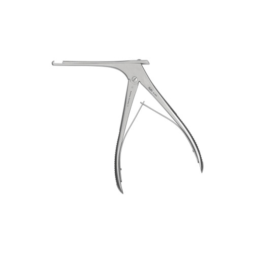 Miltex, Kerrison Mastoid Ronguer 4, Size 2, 4.5mm Bite, 18-1994