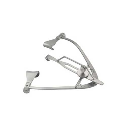 Miltex, Maumenee-Park Eye Speculum 3-1/8, 14.5mm Blades, 18-33