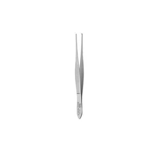 Miltex, Strabismus 4, STR, 1X2 Teeth, 1mm Wide Tips, 18-840