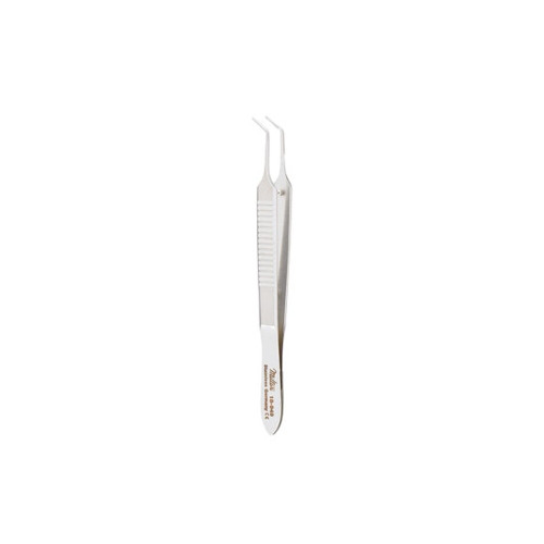 Miltex, Mcpherson Suture Tying FCPS 3-1/2, ANG, 0.35mm Tip, 18-949