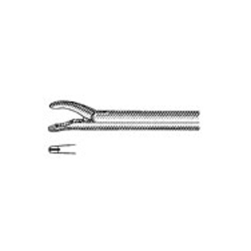 Miltex, Mcgee Crimper/Wire Close Forceps 3-1/4 Shaft, 4.5mm, 19-480