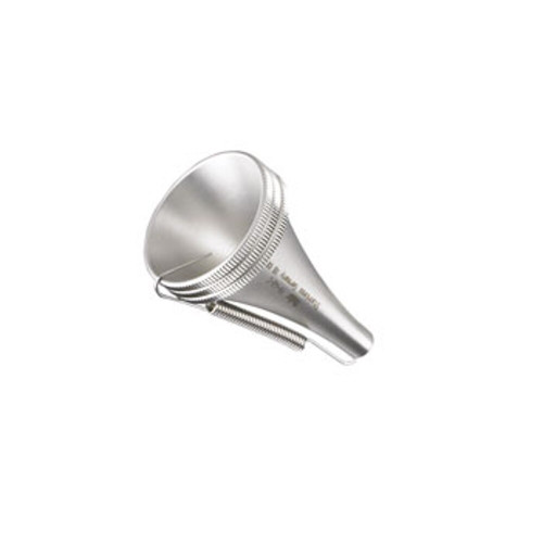 Miltex, Hartman Ear Speculum, 5mm, Round, Size 4, 19-48-D