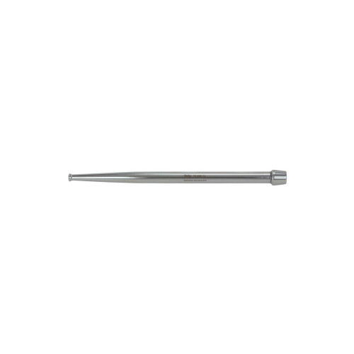 Miltex, Anthony Mastoid Suction Tube 5-7/8, 19-589