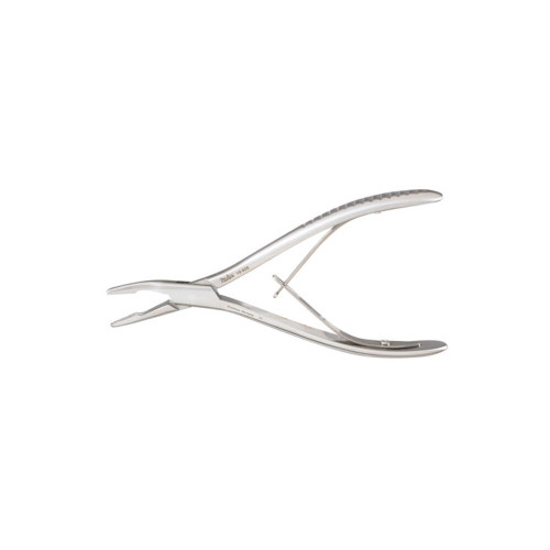 Miltex, Bane Mastoid Rongeur 7, Curved, 19-808