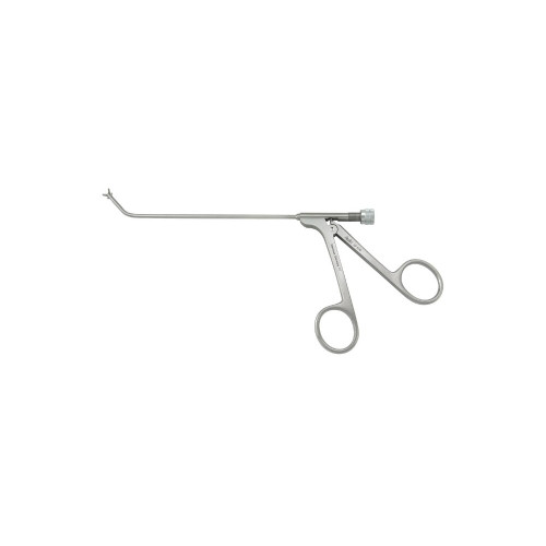 Miltex, Front Sinus Recess Giraffe FCPS 5-1/8, 90Deg Vert, 20-1014