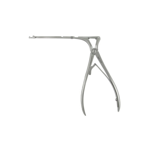 Miltex, Mckenty Sphenoid Punch FCPS 5-1/4 Shaft, Thru-Cut, 20-558