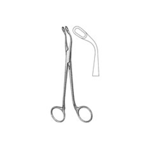 Miltex, St. Clair-Thompson Adenoid FCPS 7-1/2, 6.5mm Wide, 20-929