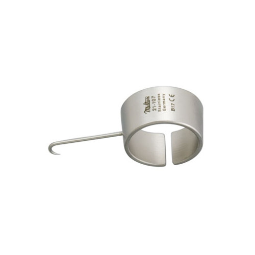 Miltex, Millard Thimble Retractor 19.2mm Working Length, 21-107